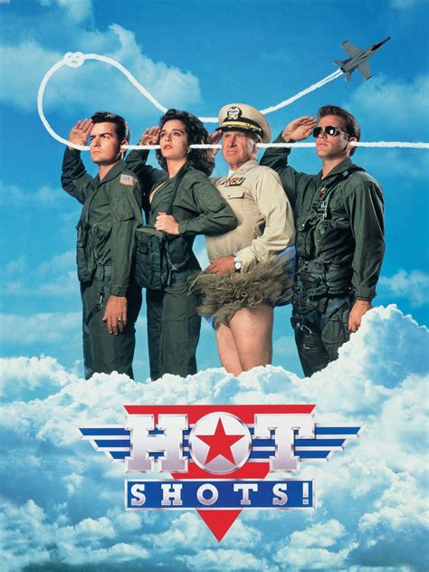 hot shots original